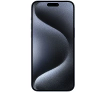 Купить - смартфон и мобильный телефон  Смартфон iPhone 15 Pro Max 256GB Blue Titanium, Model A3106 (Grade Q) Seller Refurbished (MU7A3)