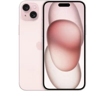 Купить - смартфон и мобильный телефон  Смартфон iPhone 15 Plus 128GB Pink, A3094 (Grade Q) Seller Refurbished (MU103)