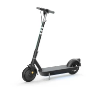 Купить - электросамокат  Электросамокат OKAI ES30-NEON PRO Black 10", 350(700)W, 14,7Ah, 80km, 25km\h, 25%, NFC, App, 21kg