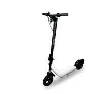 Купить - электросамокат  Электросамокат OKAI Zippy ES50С 8" 250W/500W, 5.2Ah, 20 km, 25 km/h, 10°, 13.5 kg