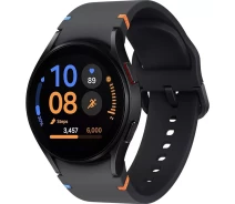 Купить - смарт-часы  Смарт-часы Samsung Galaxy Watch FE 40mm Black (SM-R861) [113134]