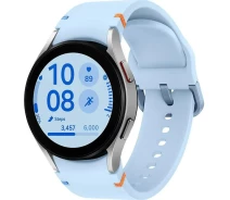 Купить - смарт-часы  Смарт-часы Samsung Galaxy Watch FE 40mm Silver (SM-R861) [113449]