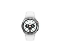 Купить - смарт-часы  Смарт-часы Samsung Galaxy Watch4 Classic 42mm LTE (SM-R885) Silver [NEW OB]