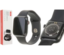 Купить - смарт-часы  Смарт часы XO M18 - Водонепроницаемый и Прочный Аксессуар XPRO M18 (MAW-41514_1333)