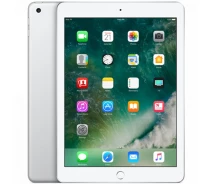 Купить - планшет  Планшет APPLE iPad - 9,7'' - 32GB WiFi - Silver (Grade C) Б/У (MP2G2)