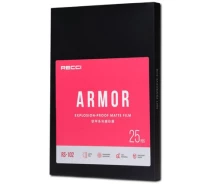 Купить - защитную пленку к планшету  Гидро-гель плёнка Матовая Recci Tablet Matte 3A RS-102 25 шт (24045-01_3966)