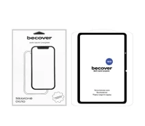 Купить - защитное стекло к планшету  Стекло защитное BeCover 10D Xiaomi Redmi Pad 10.61" 2022 Black (710589)