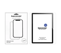Купить - защитное стекло к планшету  Стекло защитное BeCover 10D Lenovo Tab M10 (3rd Gen) TB-328F 10.1" Black (710577)