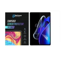 Купить - защитное стекло к планшету  Стекло защитное BeCover Realme Pad X 11" (709281)