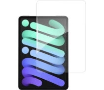 Купить - защитное стекло к планшету  Стекло защитное ACCLAB Full Glue Apple iPad mini 6 (1283126575143)