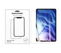 Купить - защитное стекло к планшету  Стекло защитное BeCover Teclast Tab T60 12" (711066)