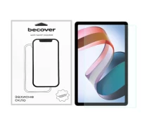 Купить - защитное стекло к планшету  Стекло защитное BeCover Xiaomi Poco Pad 12.1" (711556)