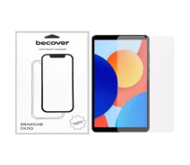 Купить - защитное стекло к планшету  Стекло защитное BeCover Xiaomi Redmi Pad SE 8.7" (711889)