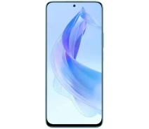 Купить - смартфон и мобильный телефон  Смартфон Honor 90 Lite 2023 8/256Gb Cyan Lake (CRT-NX1) (Grade B) Seller Refurbished