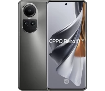 Купить - смартфон и мобильный телефон  Смартфон OPPO Reno10 5G 8/256Gb Silvery Grey (Grade A) Seller Refurbished (RENO105G-8/256GBGR)