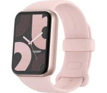 Купить - фитнес-браслет  Фитнес-браслет Xiaomi Smart Band 9 Pro BHR8714GL Rose Gold