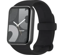 Купить - фитнес-браслет  Фитнес-браслет Xiaomi Smart Band 9 Pro BHR8710GL Black