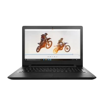 Купить - ноутбук  Ноутбук Lenovo IdeaPad 110-15IBR 15.6" Intel Pentium N3710/Intel HD Graphics /4Gb/500/HDD Black (Grade C) Б/У