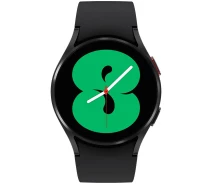 Купить - смарт-часы  Galaxy Watch 4 40mm (R860) Black (SM-R860ZDASEK) (Grade C) Seller Refurbished