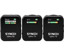Купить - радиосистему  Радиосистема Synco G2-A2 Pro