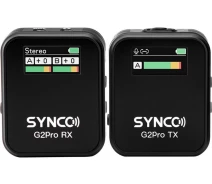 Купить - радиосистему  Радиосистема Synco G2-A1 Pro