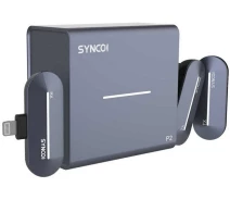 Купить - радиосистему  Радиосистема Synco P2S Lightning
