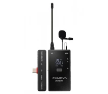 Купить - радиосистему  Радиосистема CKMOVA UM100 Kit3