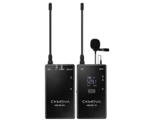Купить - радиосистему  Радиосистема CKMOVA UM100 Kit1