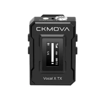 Купить - радиосистему  Радиосистема CKMOVA Vocal X TX