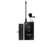 Купить - радиосистему  Радиосистема CKMOVA UM100 Kit5