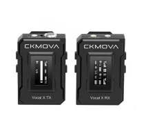 Купить - радиосистему  Радиосистема CKMOVA Vocal X V1