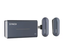 Купить - радиосистему  Радиосистема Synco P1S Lightning