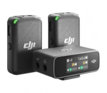 Купить - радиосистему  Радиосистема DJI Mic CP.RN.00000197.01