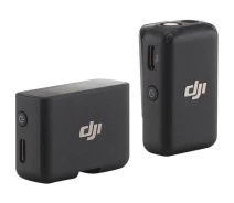 Купить - радиосистему  Радиосистема DJI Mic Basic (1TX+1RX) CP.RN.00000310.01