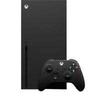 Купить - игровую консоль  Стационарная игровая приставка Microsoft Xbox Series X 1TB