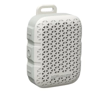 Купить - портативную колонку  Акустическая система HiFuture Pocket-S 5W Whitegrey (pocket-s.whitegrey)