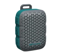 Купить - портативную колонку  Акустическая система HiFuture Pocket-S 5W Greyblue (pocket-s.greyblue)