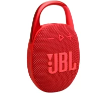 Купить - портативную колонку  Акустика JBL Clip 5 Red (JBLCLIP5RED)
