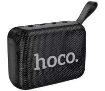 Купить - портативную колонку  Портативная акустика Hoco Portable Speaker HC28 Melody Black [123991]