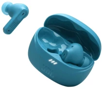 Купить - наушники  Наушники беспроводные JBL Tune Beam 2 (JBLTBEAM2TQE) бирюзовые Turquoise JBLTBEAM2TQE (16104)