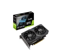 Купить - видеокарту  Видеокарта ASUS DUAL-RTX3060-O12G-V2