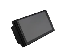 Купить - автомагнитолу  Автомагнитола MP5 с поддержкой Apple CarPlay XPRO CJ-CP607 BT (44934-CP607_2148)