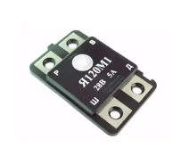 Купить - реле автомобильное  Реле интегральное Я-120М (78008)