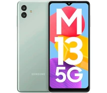 Купить - смартфон и мобильный телефон  Смартфон Samsung Galaxy M13 (M135F) 64Gb Green (SM-M135FZGUSEK) (Grade B) Seller Refurbished