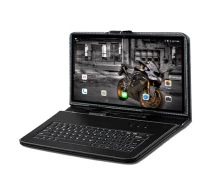 Купить - планшет  Планшет-ноутбук Hoozo LTE Tab232 Blue 2/32 DUAL SIM 10.1" IPS