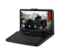 Купить - планшет  Планшет-ноутбук Hoozo LTE Tab232 Green 2/32 DUAL SIM 10.1" IPS