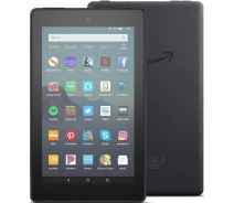 Купить - планшет  Планшет Amazon Fire 7 1/16Gb WiFi (2018) Black (Refurbished A-)