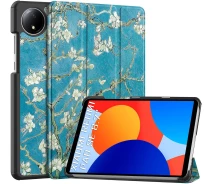 Купить - чехол  Чехол-книга BeCover Smart Case для Xiaomi Redmi Pad SE 8.7" Spring (711918)