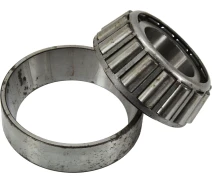 Купить - подшипник  Подшипник опорный роликовый конический 6-7613А 32313 (SKF) (140х65х51) внутр. перед. стоп. КамАЗ, ЗИЛ,6-7613А 32313,6-7613А 32313 (1701572)