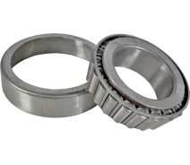 Купить - подшипник  Подшипник опорный конический роликовый 6-7718А (SKF) (161,95х90х49,5) зад. стоп. КрАЗ, КамАЗ,6-7718А,6-7718А (1700774)